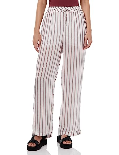 Pepe Jeans Damen Gabina Pants, Multicolour (Multi), XS von Pepe Jeans