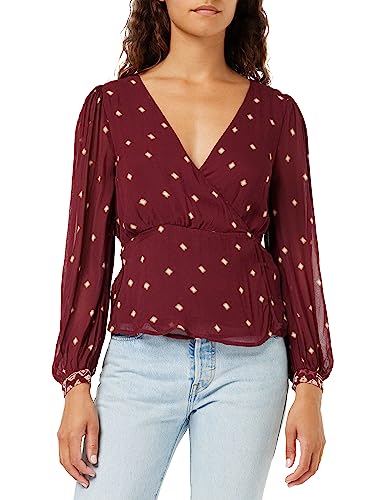 Pepe Jeans Damen Graciella Shirt, Multicolour (Multi), M von Pepe Jeans