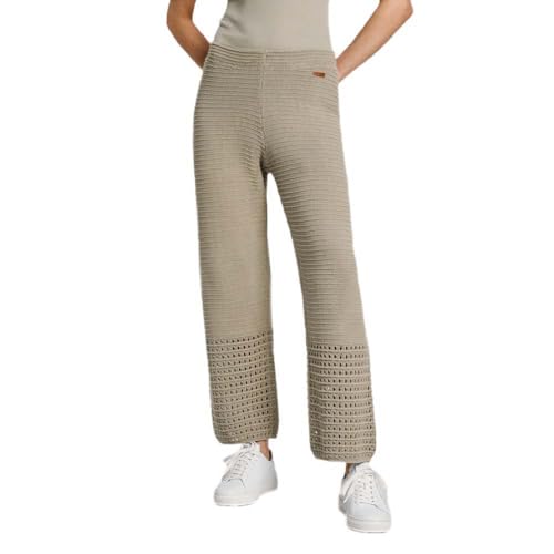 Pepe Jeans Damen Isy Pants Hose, Green (Washed Green), XS von Pepe Jeans