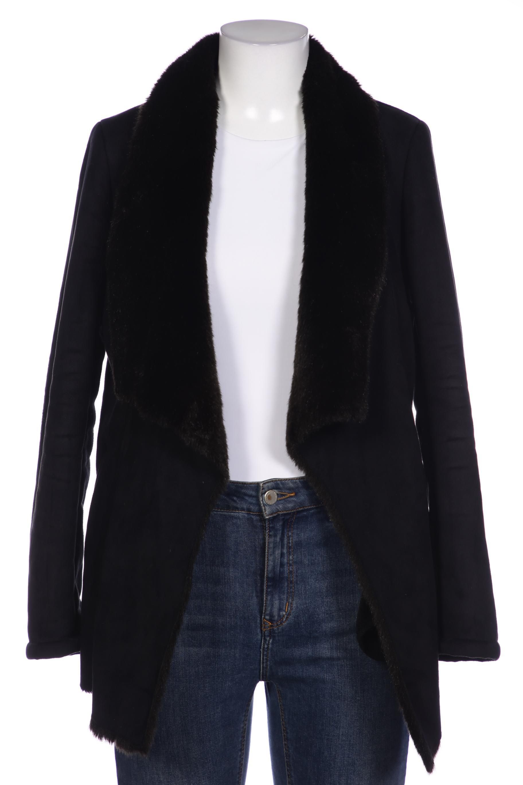 Pepe Jeans Damen Jacke, schwarz von Pepe Jeans