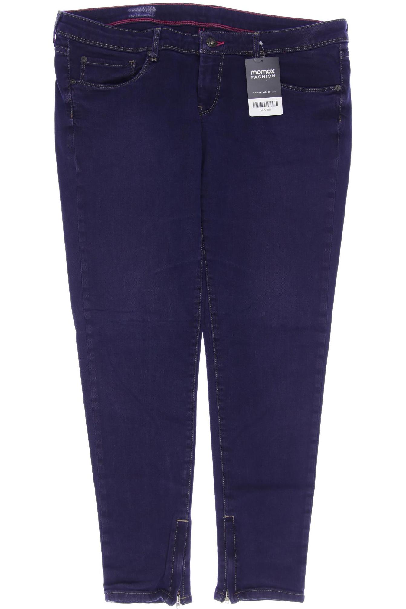 Pepe Jeans Damen Jeans, flieder von Pepe Jeans