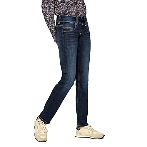 Pepe Jeans Damen Venus Jeans, 000denim (H06), 28W / 32L von Pepe Jeans