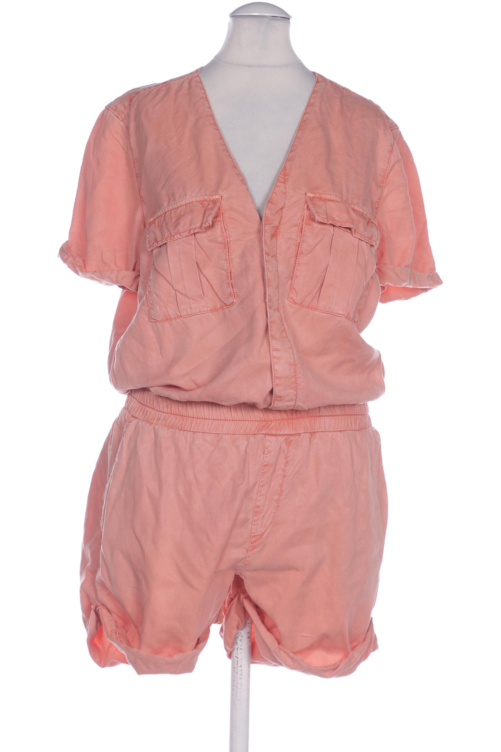 Pepe Jeans Damen Jumpsuit/Overall, pink, Gr. 36 von Pepe Jeans