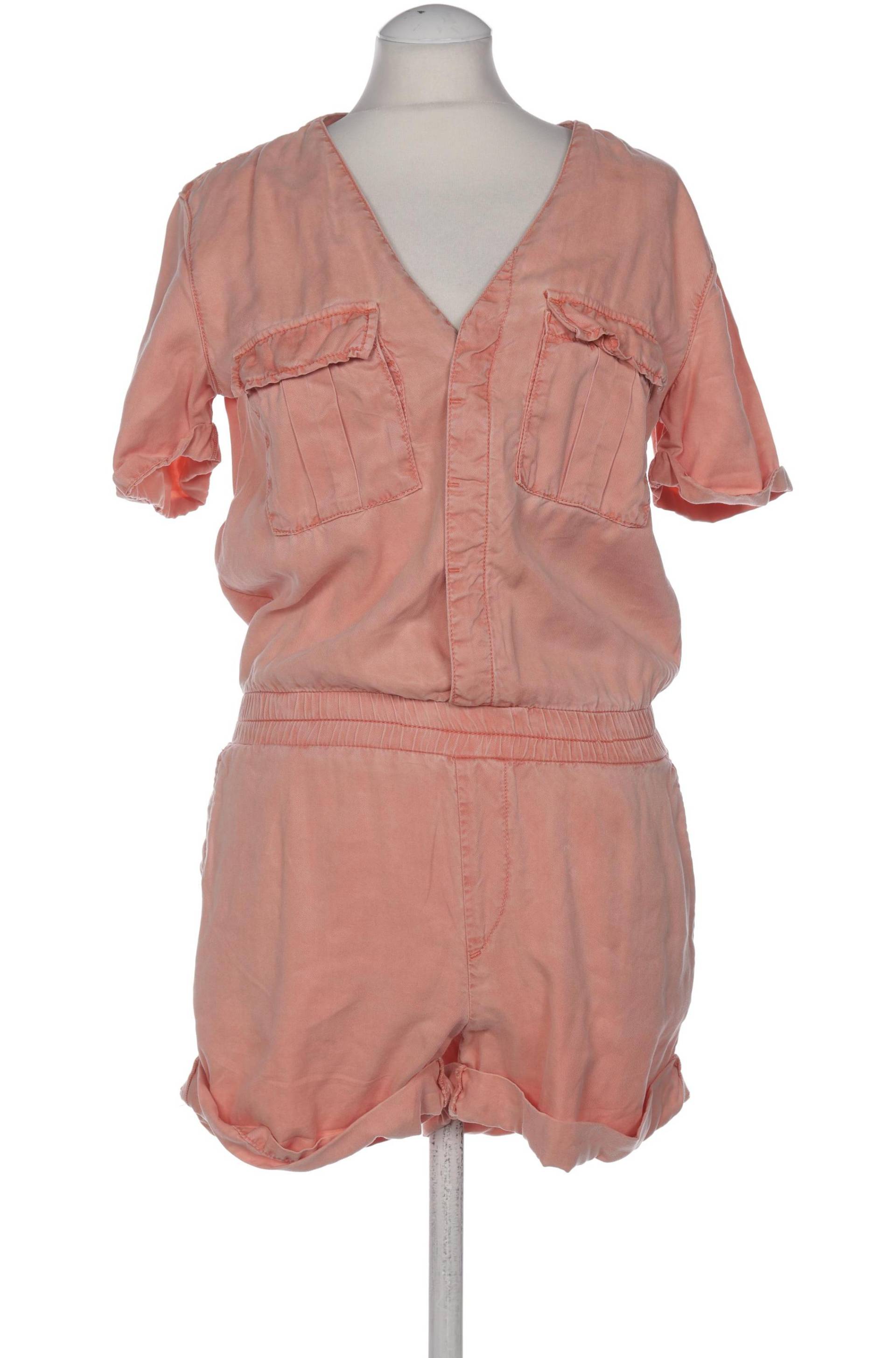 Pepe Jeans Damen Jumpsuit/Overall, pink, Gr. 36 von Pepe Jeans