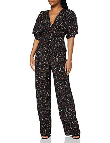 Pepe Jeans Damen Jumpsuit Pepe Jeans, (Multi 0aa), X-Small von Pepe Jeans