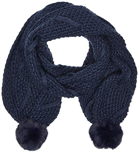 Pepe Jeans Damen Kaltes Wetter Schal Sofia Scarf, 598, Einheitsgröße von Pepe Jeans