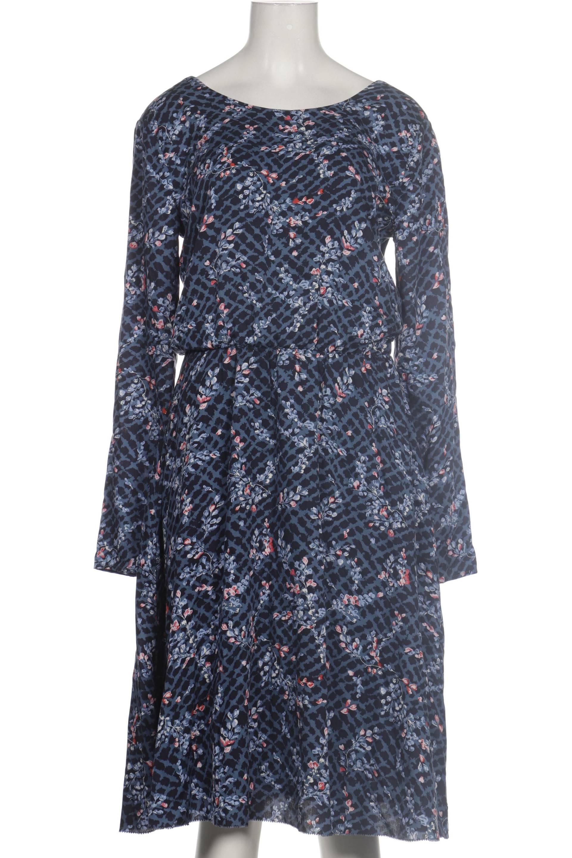 Pepe Jeans Damen Kleid, blau von Pepe Jeans