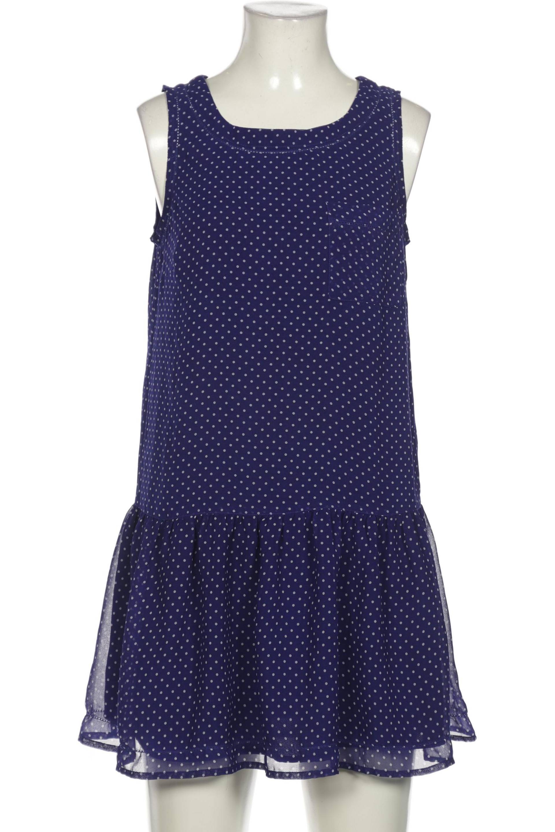 Pepe Jeans Damen Kleid, flieder von Pepe Jeans