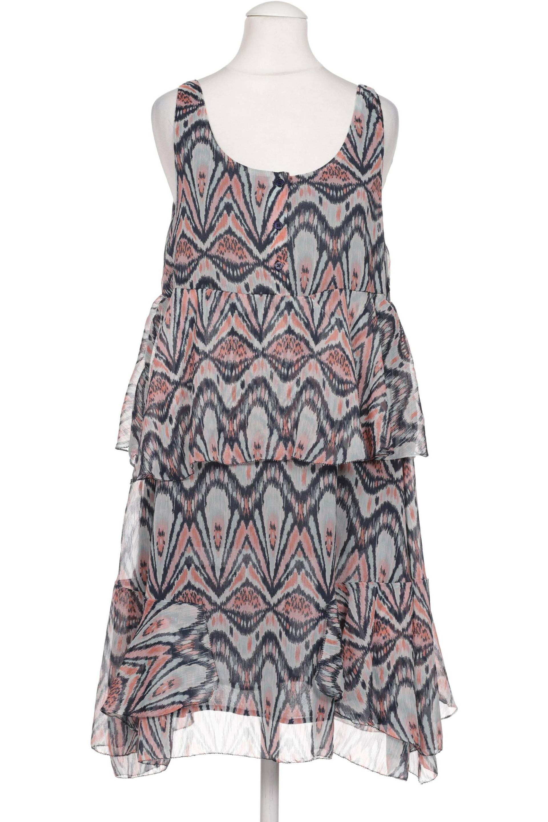 Pepe Jeans Damen Kleid, grau von Pepe Jeans