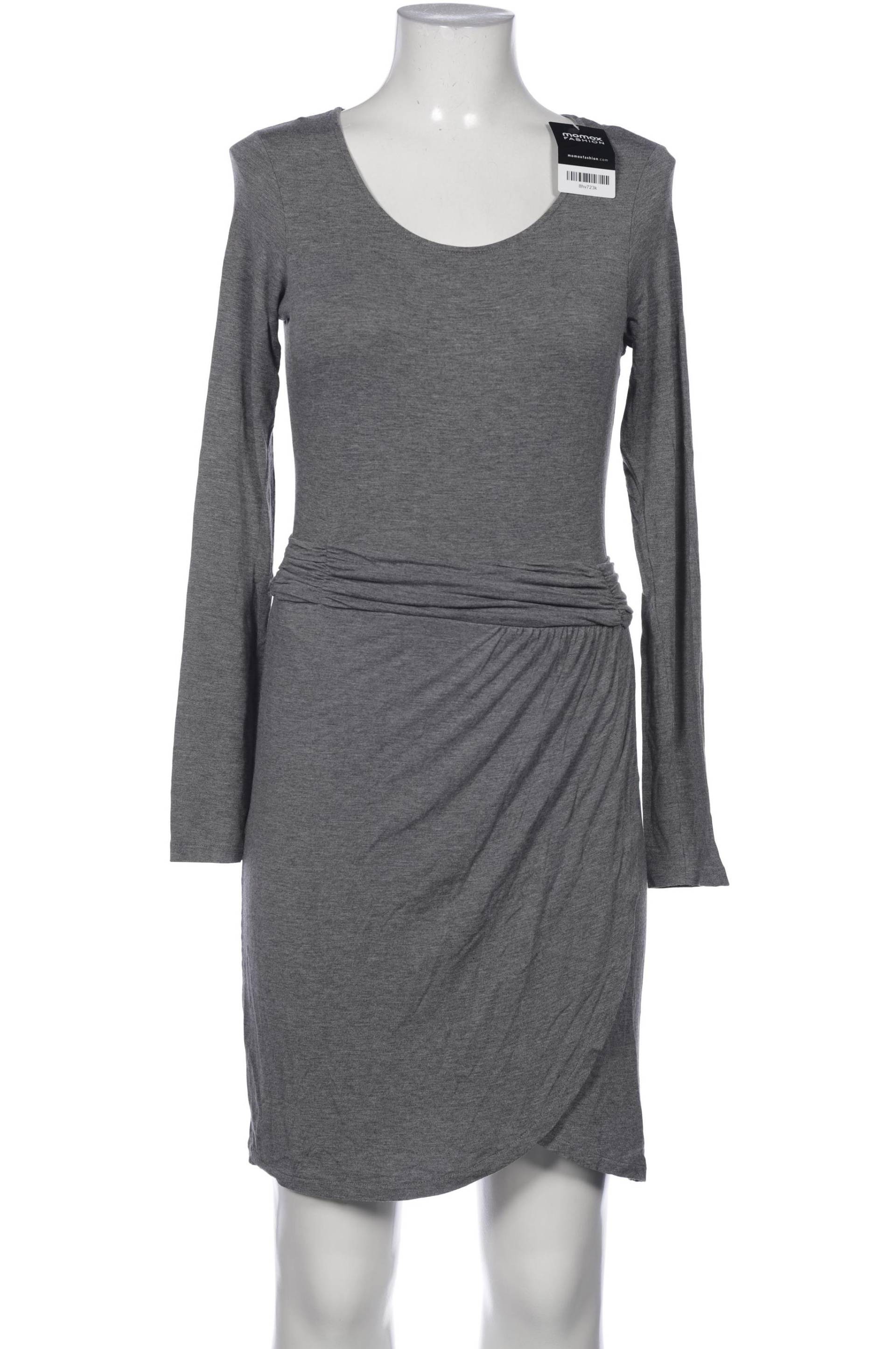 Pepe Jeans Damen Kleid, grau von Pepe Jeans