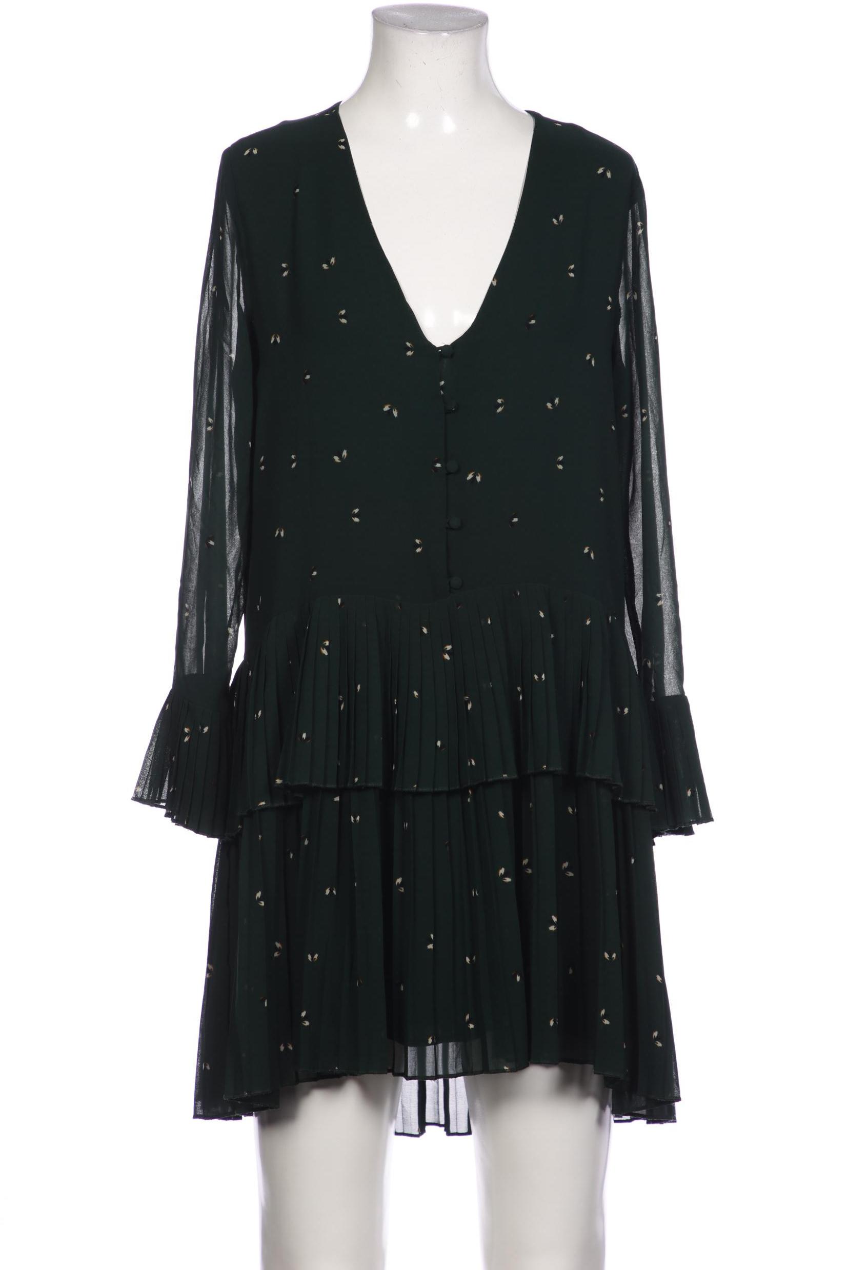 Pepe Jeans Damen Kleid, grün von Pepe Jeans