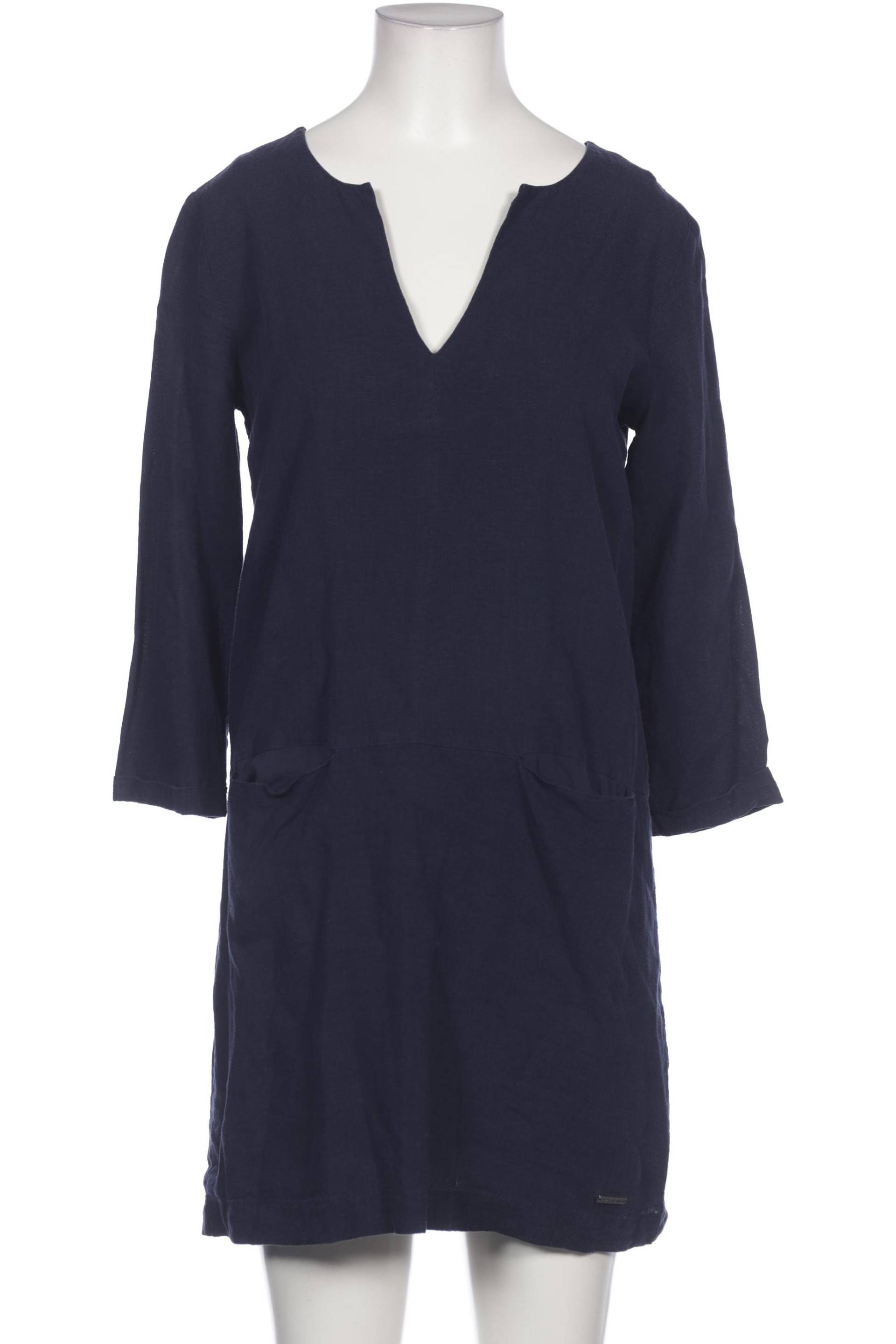 Pepe Jeans Damen Kleid, marineblau von Pepe Jeans