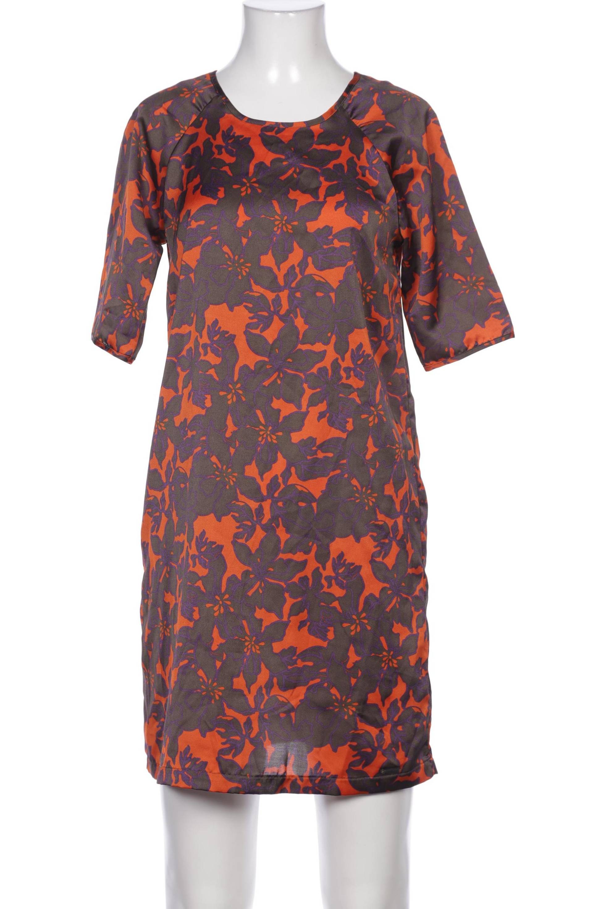 Pepe Jeans Damen Kleid, orange von Pepe Jeans