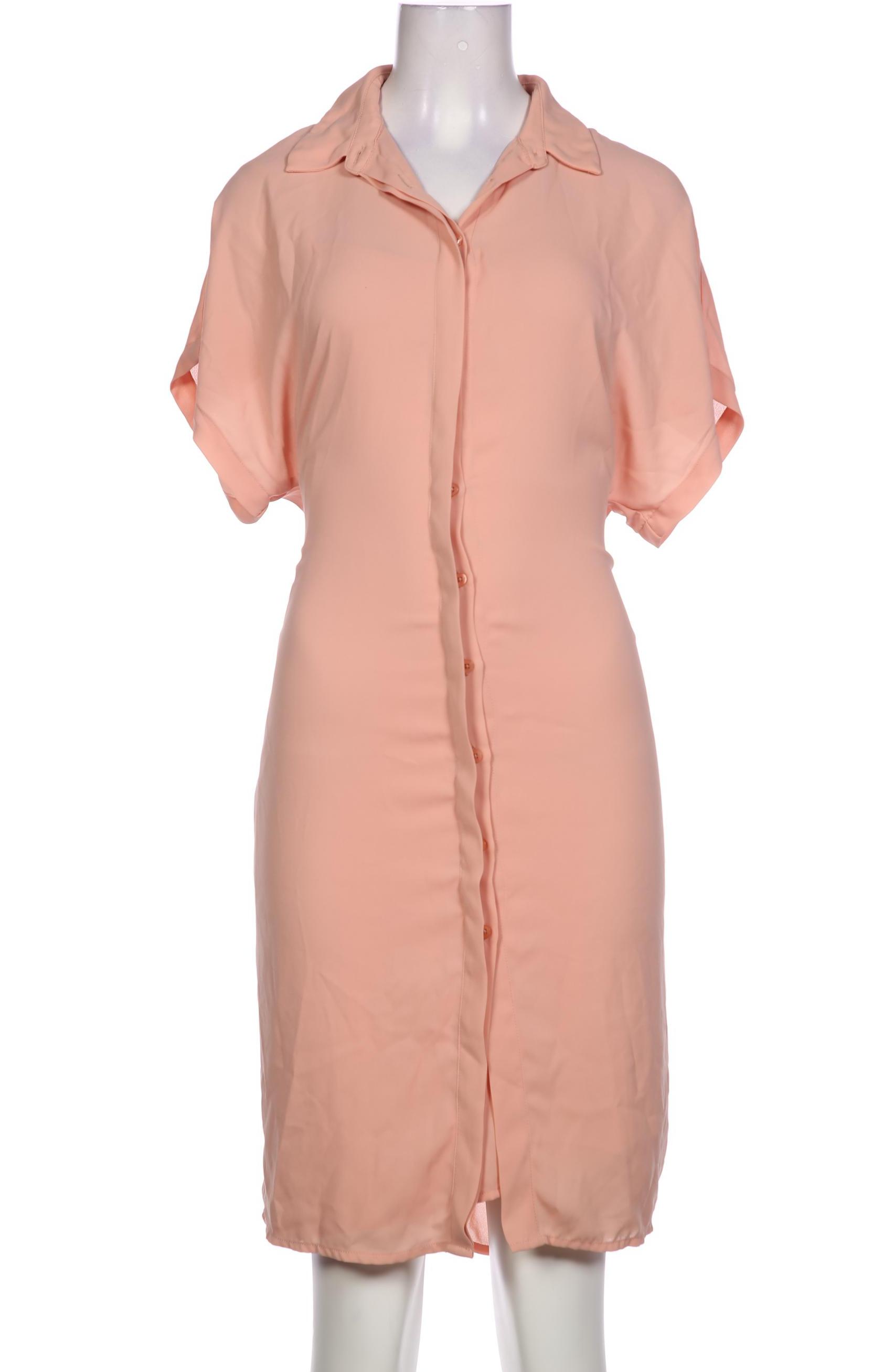 Pepe Jeans Damen Kleid, pink von Pepe Jeans