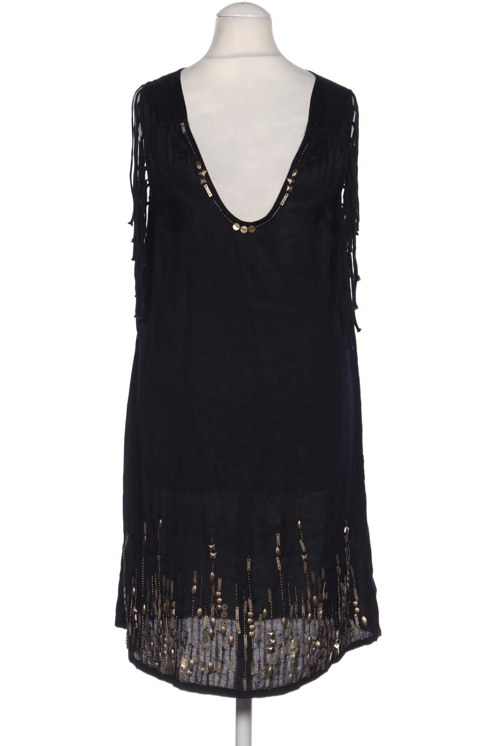 Pepe Jeans Damen Kleid, schwarz von Pepe Jeans