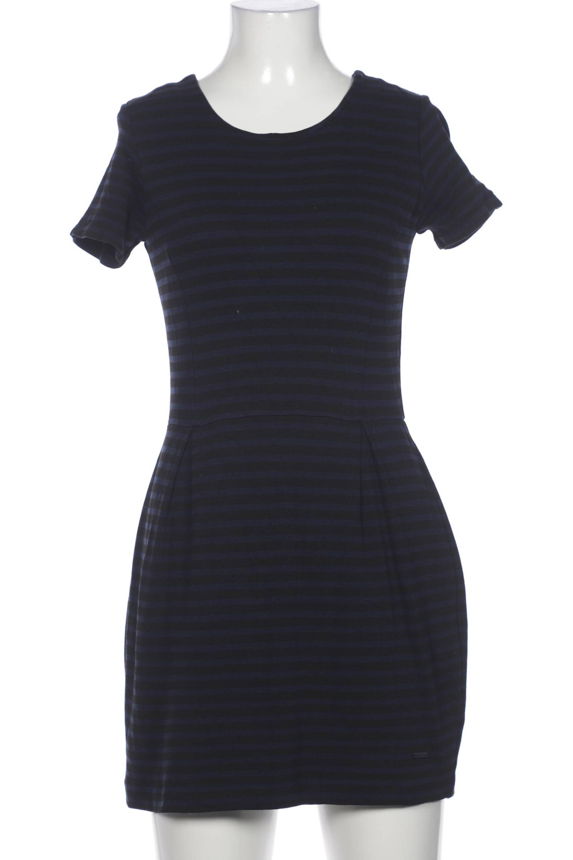 Pepe Jeans Damen Kleid, schwarz von Pepe Jeans