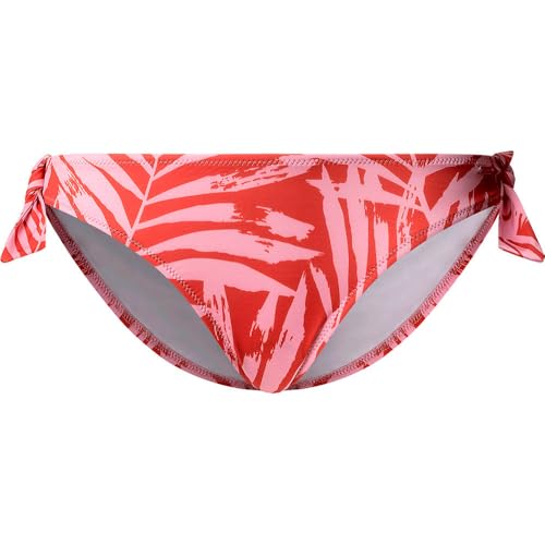 Pepe Jeans Damen Leaf Knot Bikini Unterteil, Rot (Rot), M von Pepe Jeans