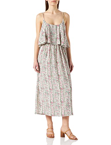 Pepe Jeans Damen Martine Kleid,M,0aamulti von Pepe Jeans