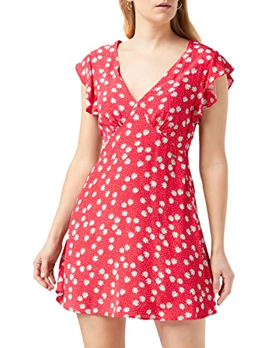 Pepe Jeans Damen Mila Kleid, 0aamulti, XS EU von Pepe Jeans