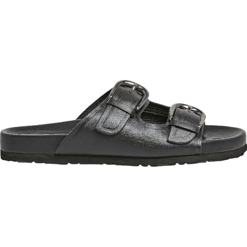 Pepe Jeans Damen Oban Block Sandale, Schwarz (Schwarz), 7 von Pepe Jeans