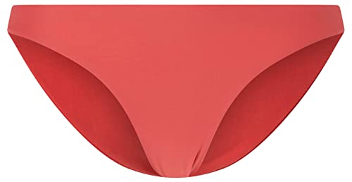 Pepe Jeans Damen Oriane Bikini Bottoms, Red (Studio Red), S von Pepe Jeans