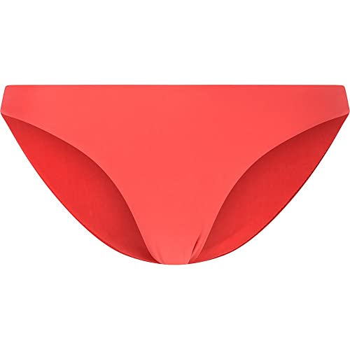 Pepe Jeans Damen Oriane Bikini Bottoms, Red (Studio Red), S von Pepe Jeans