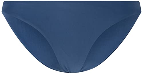 Pepe Jeans Damen Oriane Bikini Bottoms, Blue (Jarman), M von Pepe Jeans