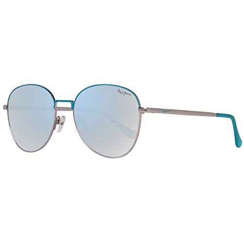 Lunettes de soleil Femme Pepe Jeans PJ5136C254 von Pepe Jeans