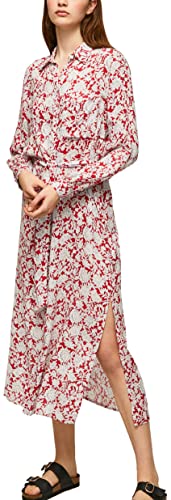 Pepe Jeans Damen Perah Dress, Multicolour (Multi), L von Pepe Jeans