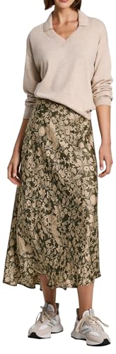 Pepe Jeans Damen Piety Baby Rock, Grün (Blattgrün), 34 von Pepe Jeans