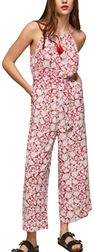 Pepe Jeans Damen Pitty Jumpsuit, Multicolour (Multi), L von Pepe Jeans