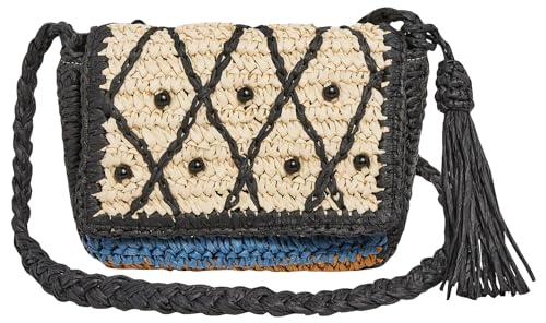 Pepe Jeans Priya Soleil Shoulder Bag One Size von Pepe Jeans