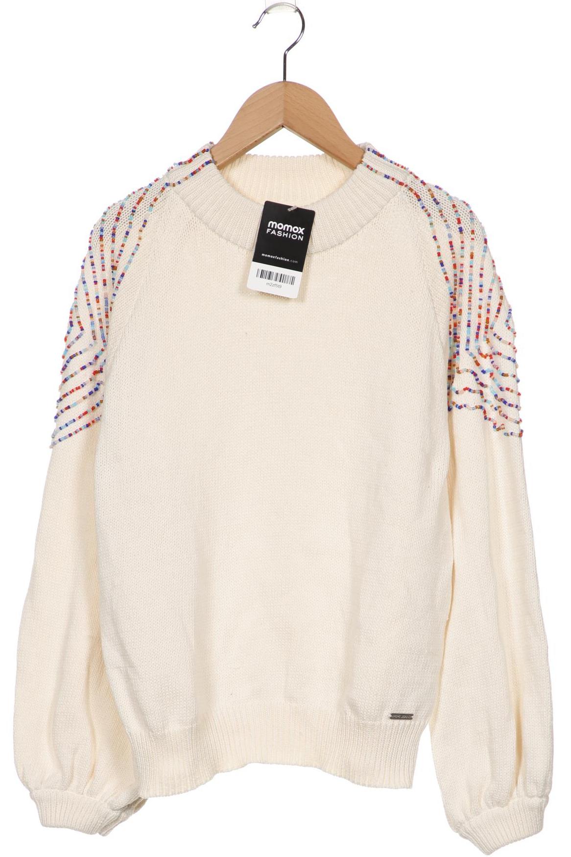 Pepe Jeans Damen Pullover, beige von Pepe Jeans