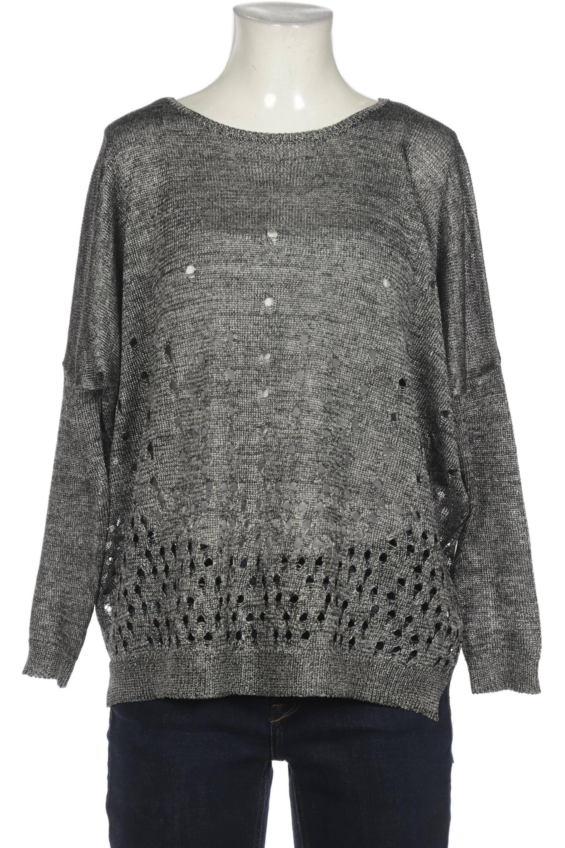 Pepe Jeans Damen Pullover, grau von Pepe Jeans