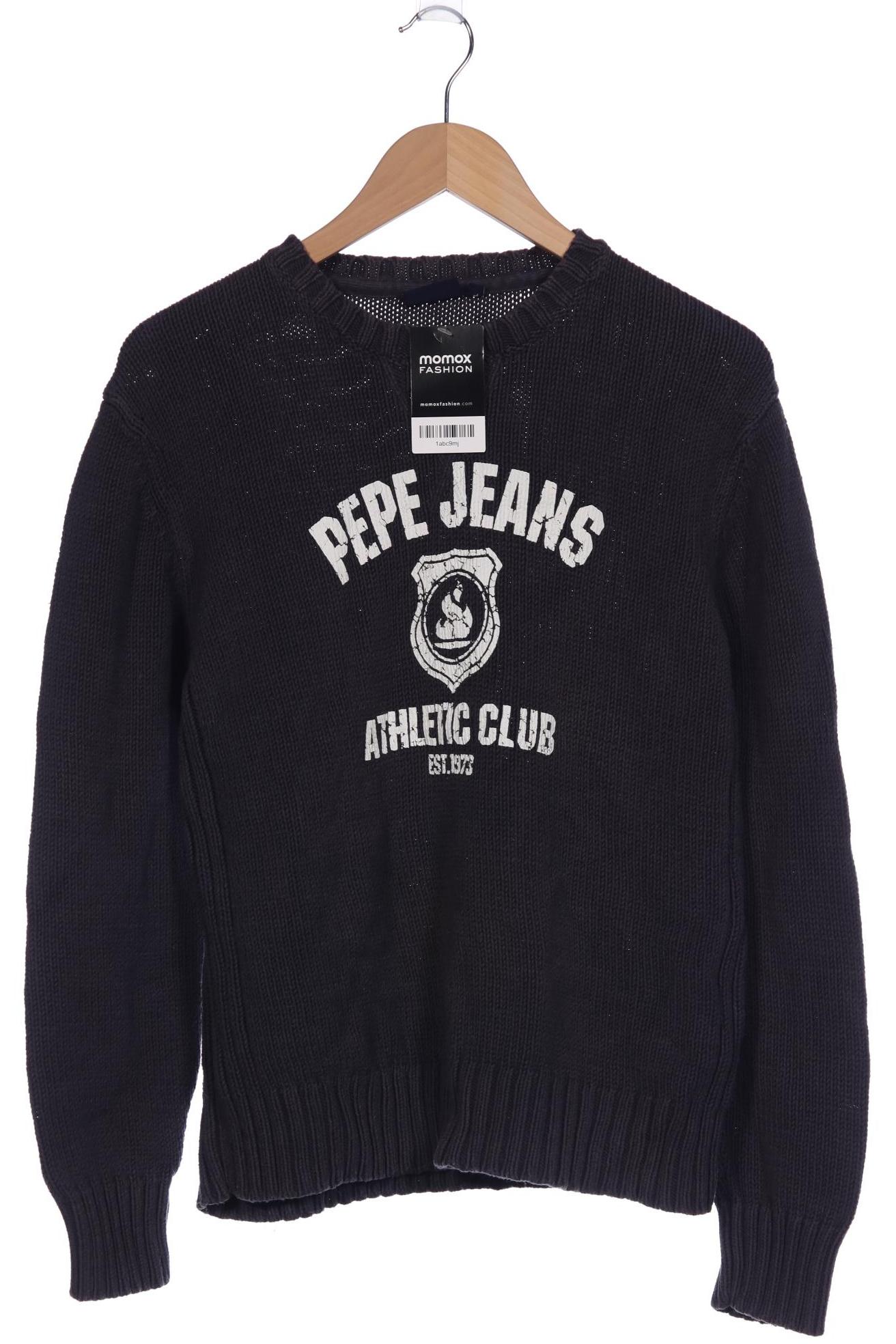 Pepe Jeans Damen Pullover, grau von Pepe Jeans