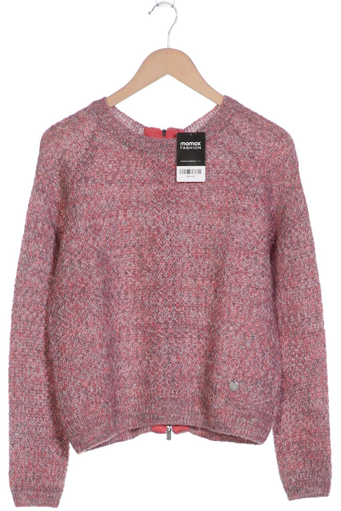 Pepe Jeans Damen Pullover, pink, Gr. 38 von Pepe Jeans