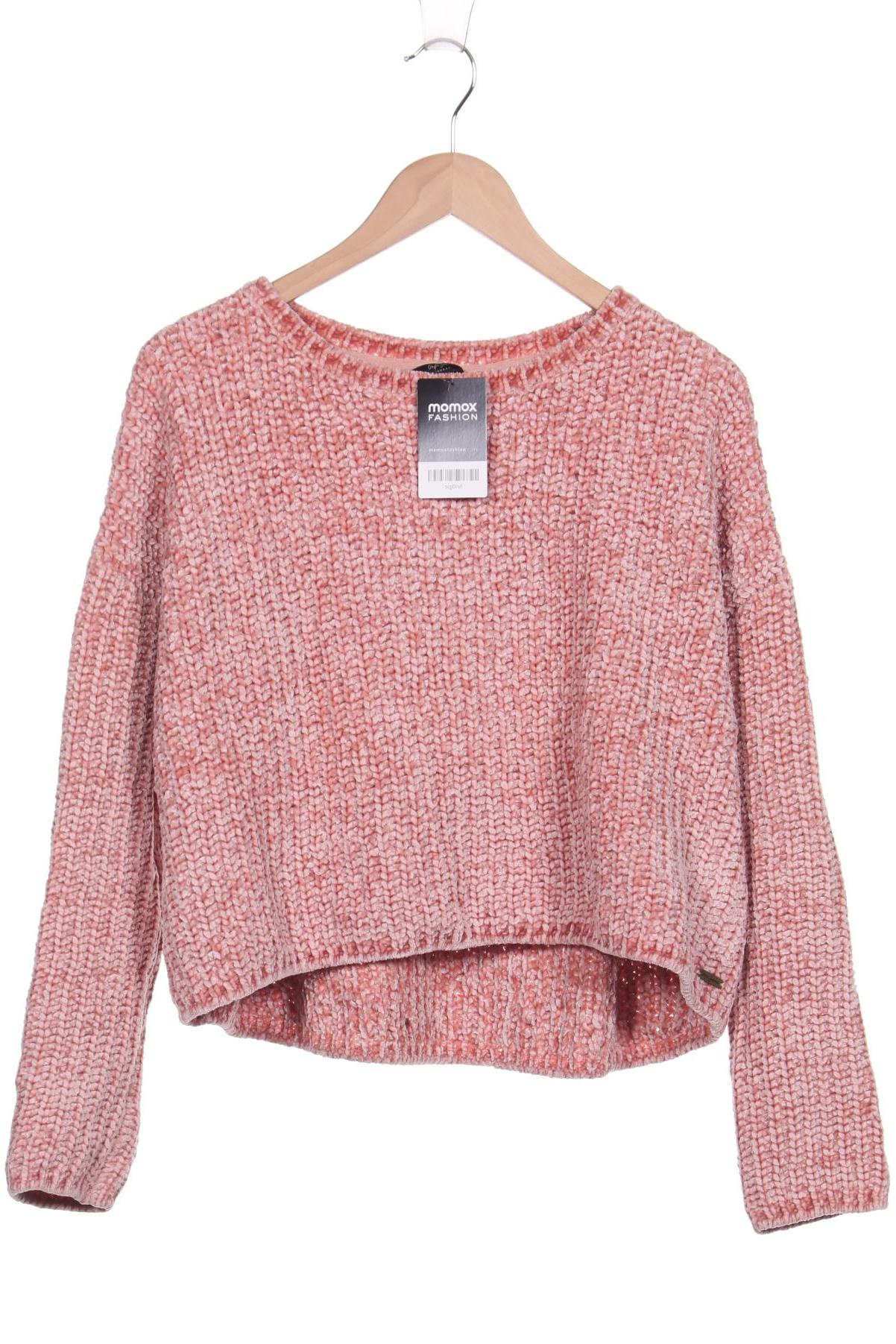 Pepe Jeans Damen Pullover, pink, Gr. 38 von Pepe Jeans