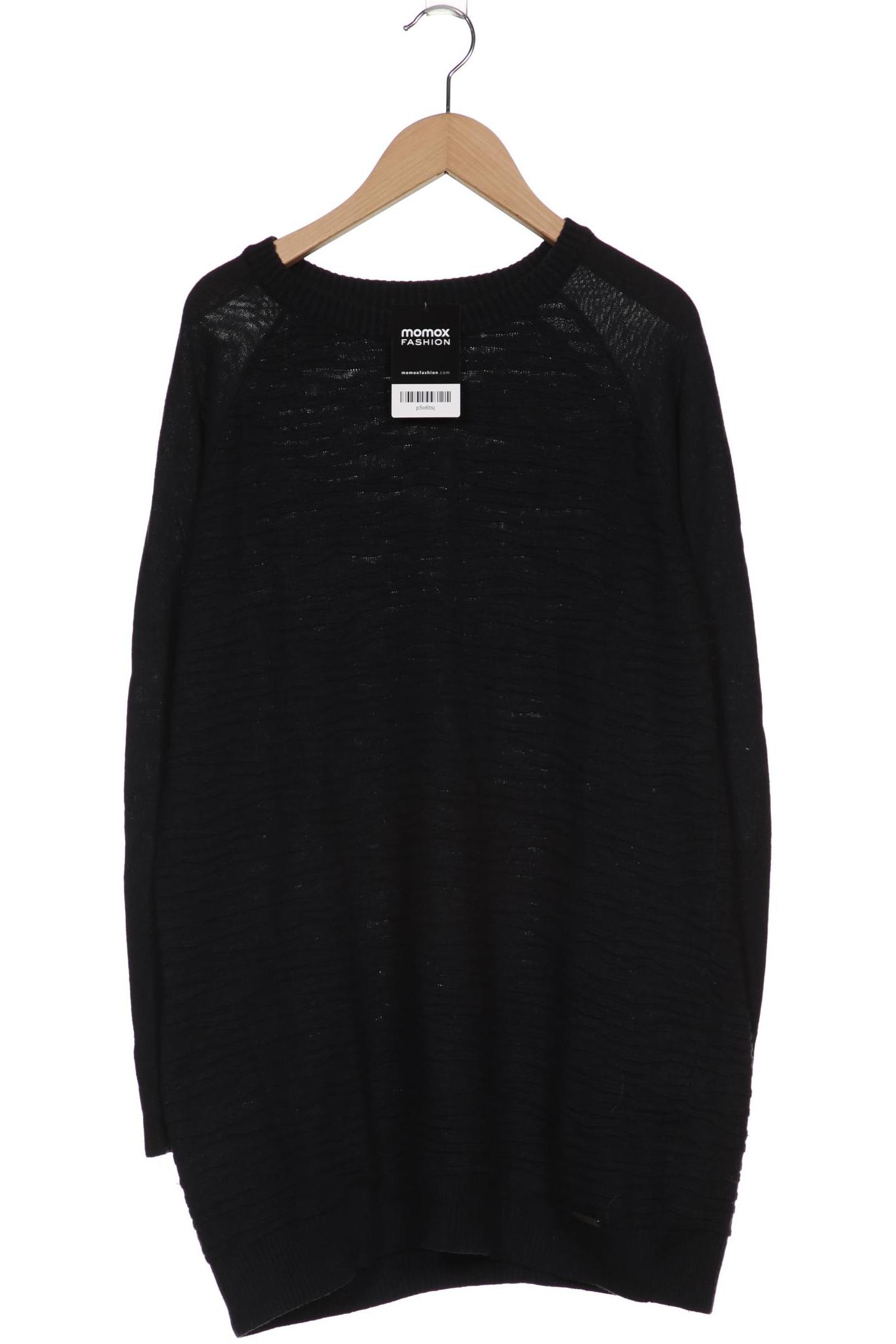 Pepe Jeans Damen Pullover, schwarz von Pepe Jeans