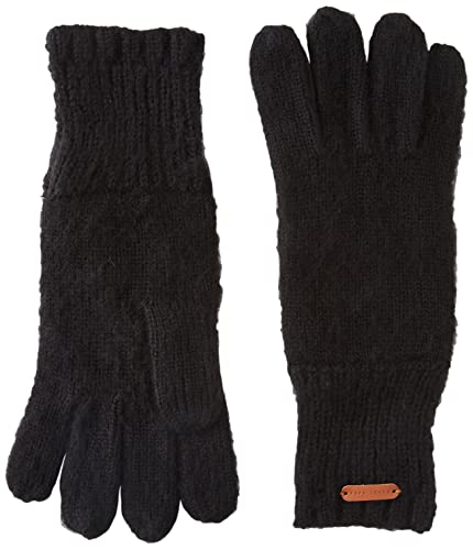 Pepe Jeans Damen Sarah Gloves, Black (Black), One Size von Pepe Jeans