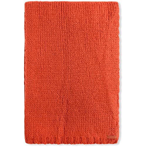 Pepe Jeans Damen Sarah Scarf, Red (Brick), One Size von Pepe Jeans