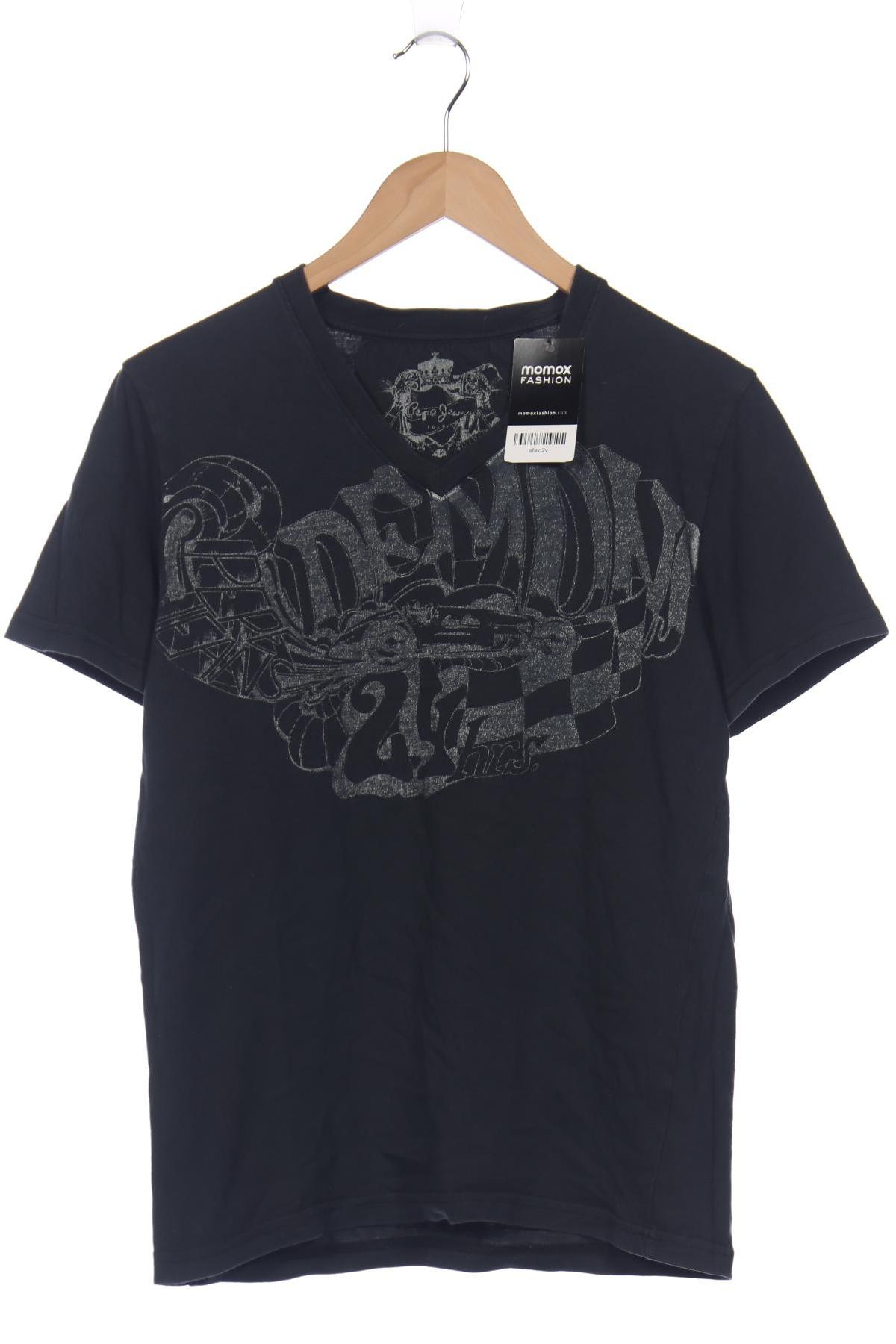 Pepe Jeans Damen T-Shirt, türkis von Pepe Jeans