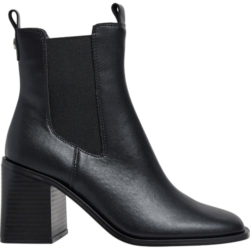 Pepe Jeans Damen Twiggy Urban Kalt gefüttert Langschaft Stiefel & Stiefeletten, Schwarz, 56 EU Pepe Jeans Damen Twiggy Urban Kalt gefüttert Langschaft Stiefel & Stiefeletten, Schwarz, 56 EU von Pepe Jeans
