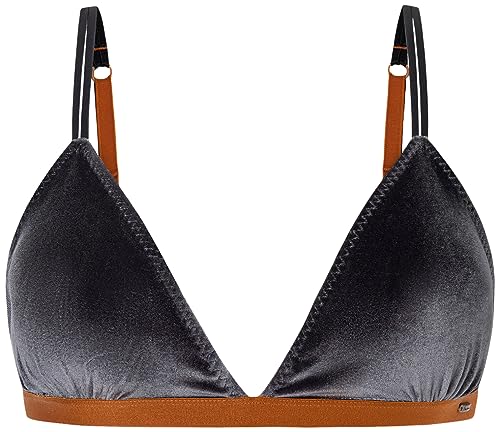 Pepe Jeans Damen Velvet B Bra, Black (Black), L von Pepe Jeans