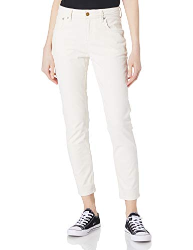 Pepe Jeans Damen violett Jeans, 000 Denim 1, W25 von Pepe Jeans