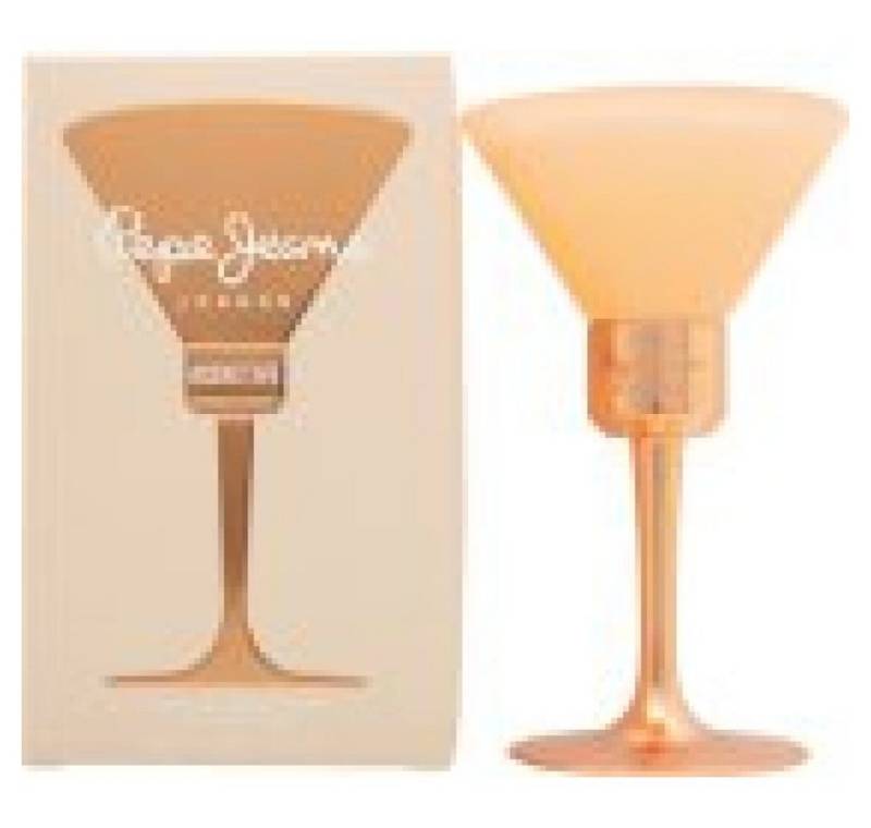 Pepe Jeans Eau de Parfum Addictive For Her Eau de Parfum 50ml Spray von Pepe Jeans