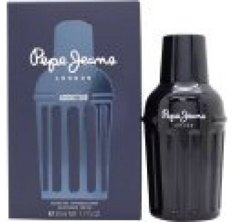 Pepe Jeans Eau de Parfum Addictive For Him Eau de Parfum 50ml Spray von Pepe Jeans