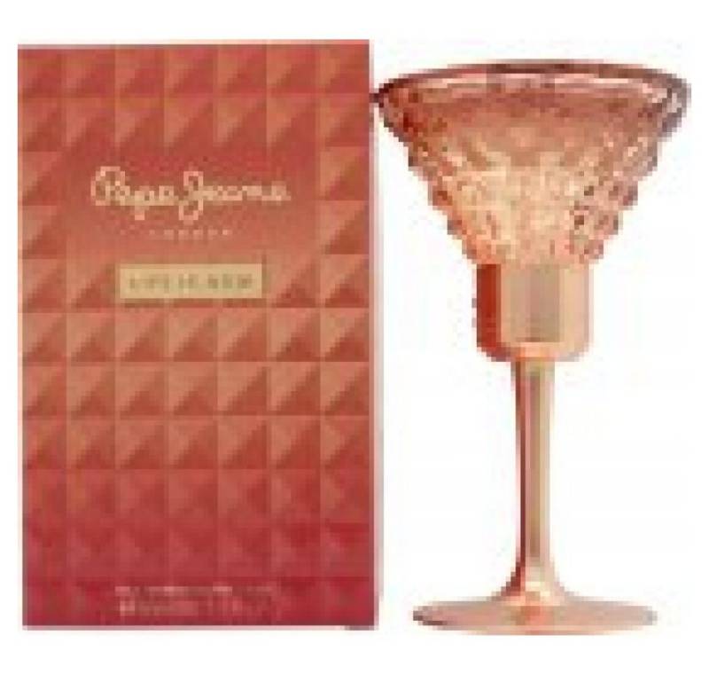 Pepe Jeans Eau de Parfum For Her Edp Spray von Pepe Jeans