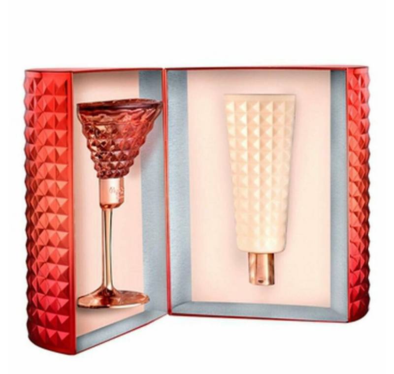 Pepe Jeans Eau de Parfum For Her Gift Set 80ml EDP + 80ml Shower Gel von Pepe Jeans