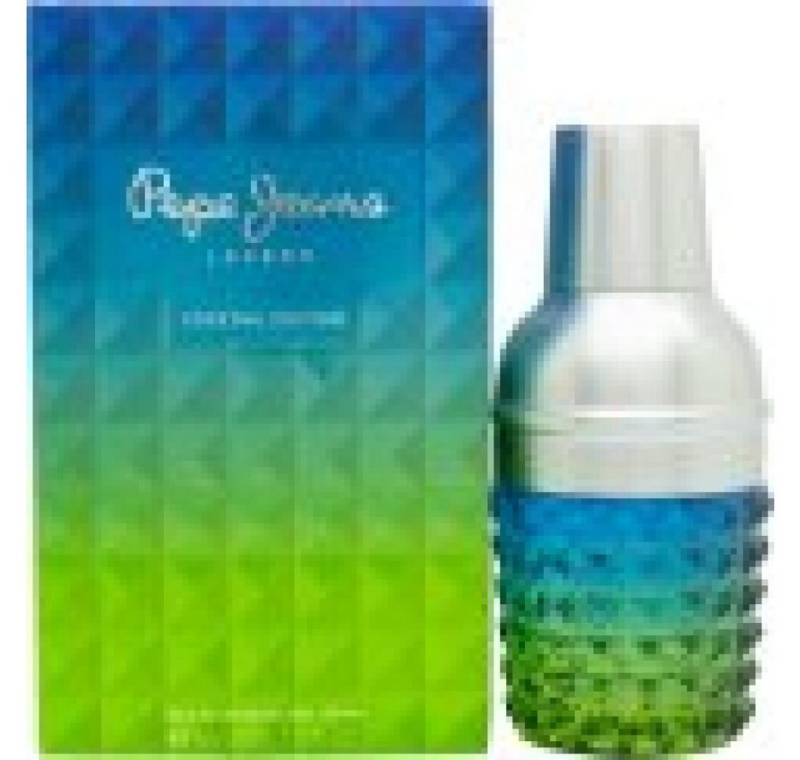 Pepe Jeans Eau de Toilette For Him Cocktail Eau de Toilette 50ml Spray von Pepe Jeans