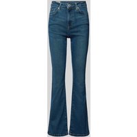 Pepe Jeans Flared Jeans im 5-Pocket-Design Modell 'DION' in Dunkelblau, Größe 27/32 Pepe Jeans Flared Jeans im 5-Pocket-Design Modell 'DION' in Dunkelblau, Größe 27/32 von Pepe Jeans